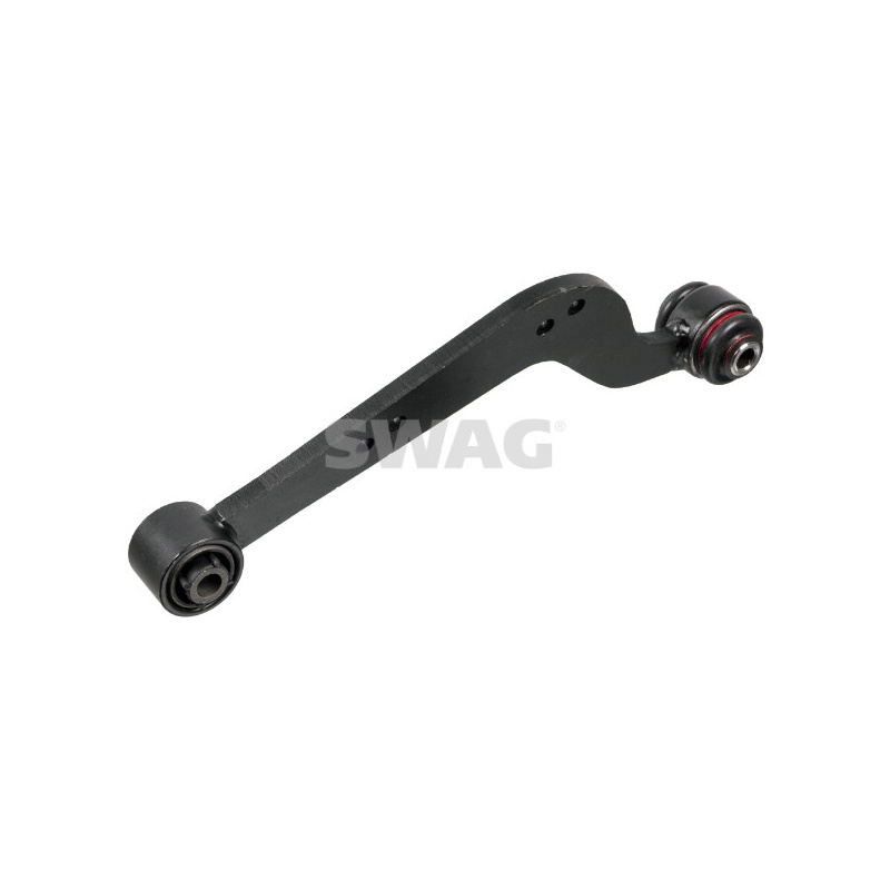 Ψαλίδι, ανάρτηση τροχών
