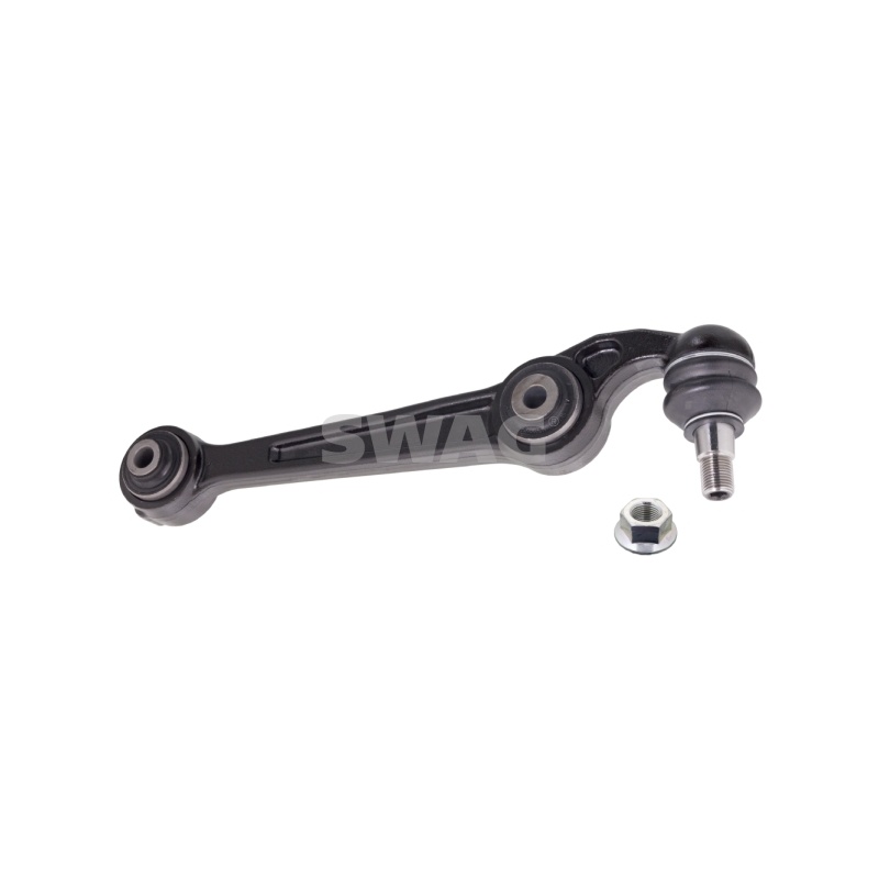 Ψαλίδι, ανάρτηση τροχών