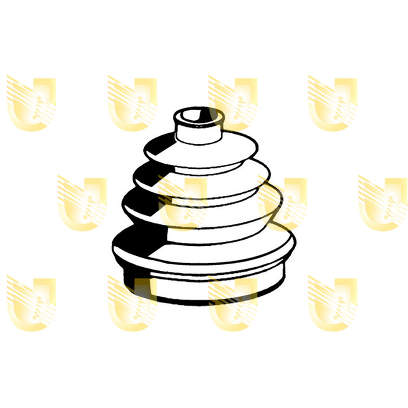 Φούσκα, άξονας μετάδ. κίνησης