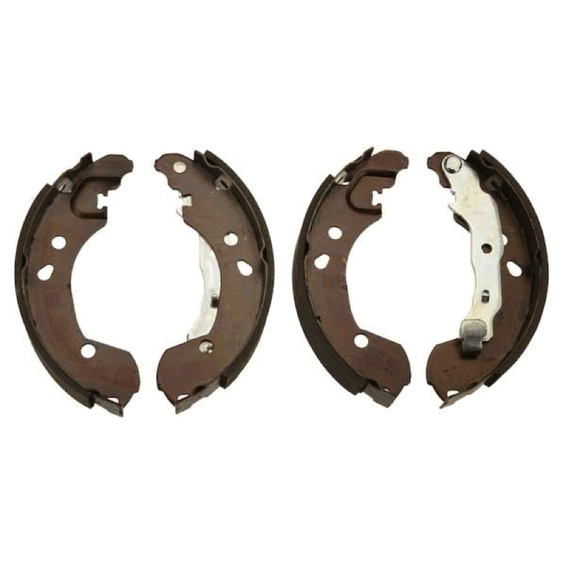 Σετ σιαγόνων φρένων