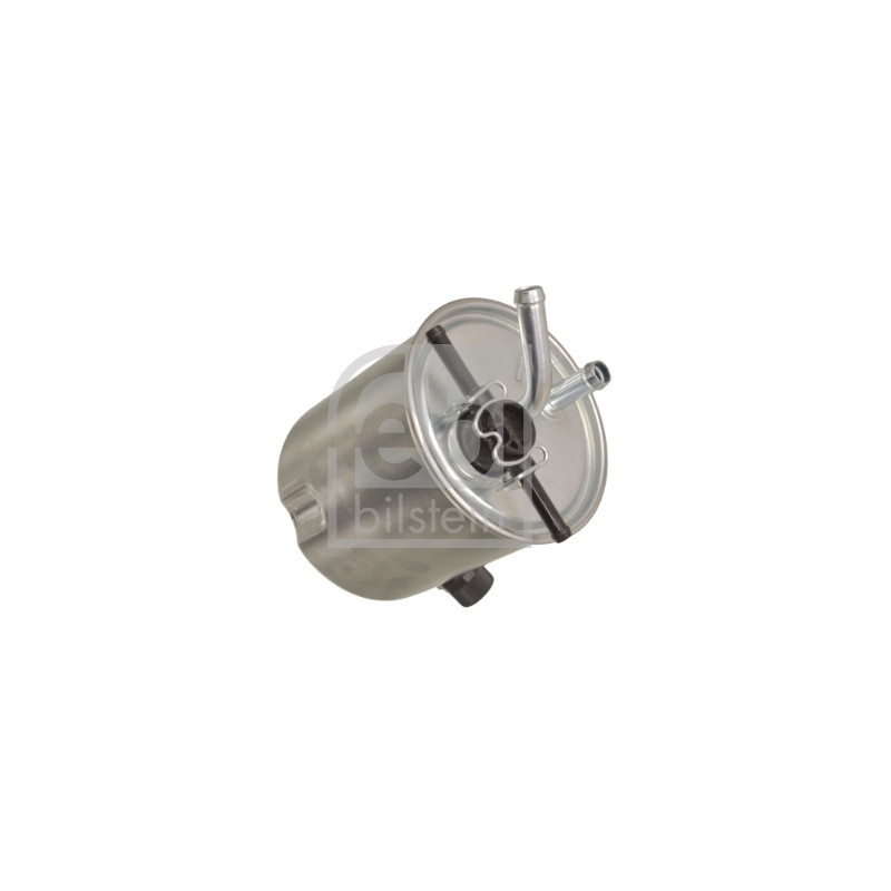 Φίλτρο καυσίμου