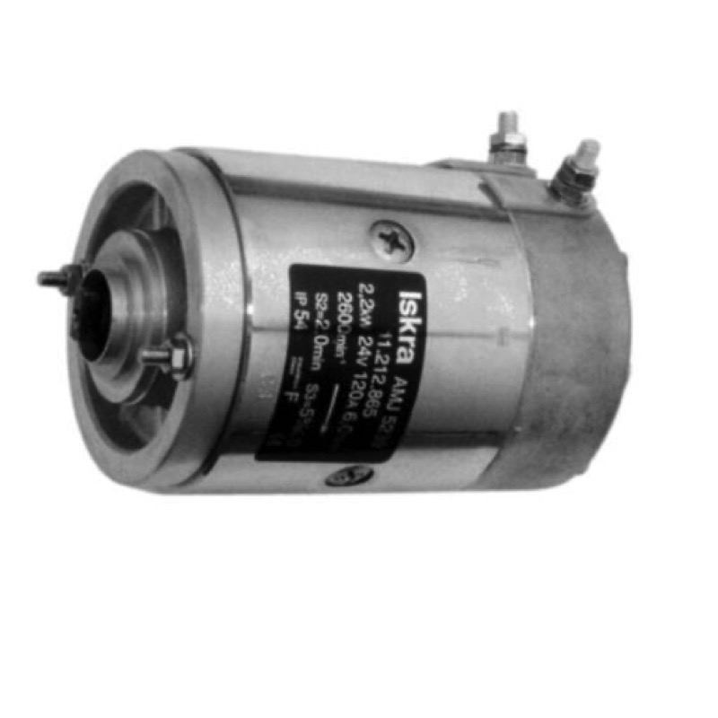Μοτέρ