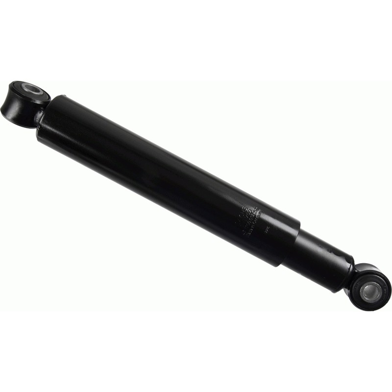 Αμορτισέρ
